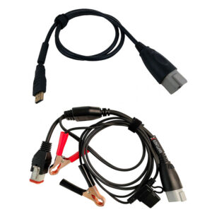 Maptuner BRP E-Tec Cable