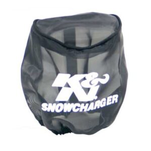 K&N Water Resistant Hat for Henergy Cold Air Intake